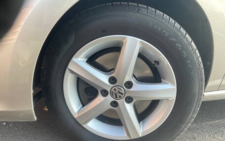 Volkswagen Polo VI (EU Market), 2017 год, 1 300 000 рублей, 16 фотография