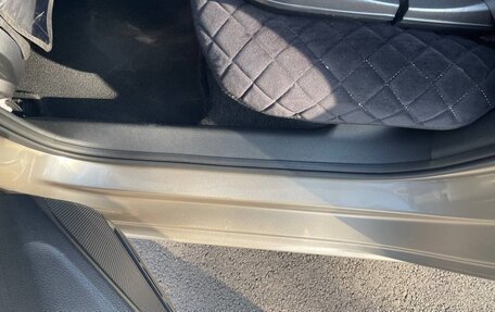 Volkswagen Polo VI (EU Market), 2017 год, 1 300 000 рублей, 26 фотография