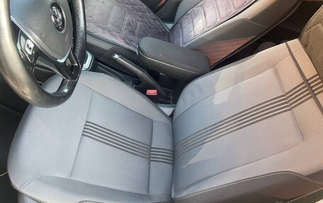 Volkswagen Polo VI (EU Market), 2017 год, 1 300 000 рублей, 35 фотография