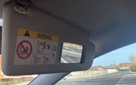 Volkswagen Polo VI (EU Market), 2017 год, 1 300 000 рублей, 34 фотография