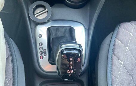 Volkswagen Polo VI (EU Market), 2017 год, 1 300 000 рублей, 39 фотография