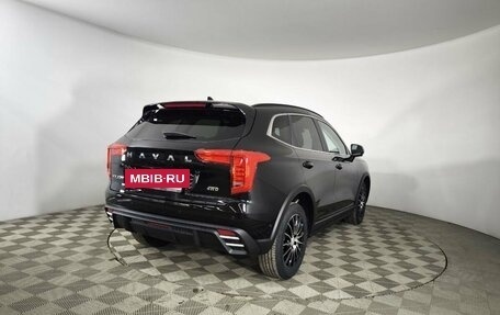 Haval Jolion, 2025 год, 2 799 000 рублей, 3 фотография