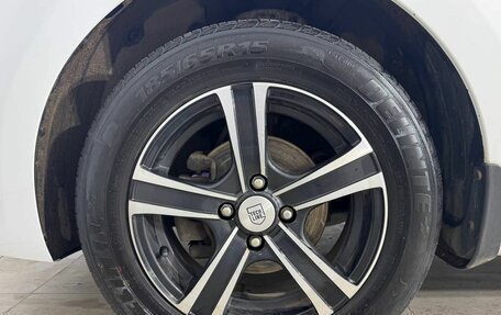 KIA Rio IV, 2017 год, 1 250 000 рублей, 12 фотография