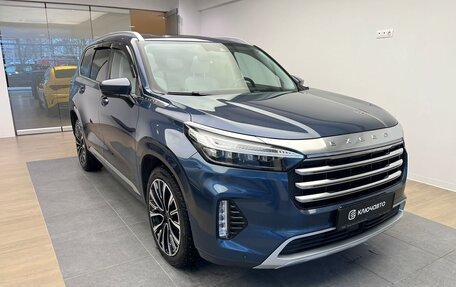 CheryExeed VX, 2022 год, 2 440 000 рублей, 3 фотография