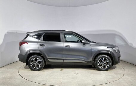 KIA Seltos I, 2021 год, 2 150 000 рублей, 6 фотография