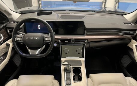 CheryExeed VX, 2022 год, 2 440 000 рублей, 7 фотография