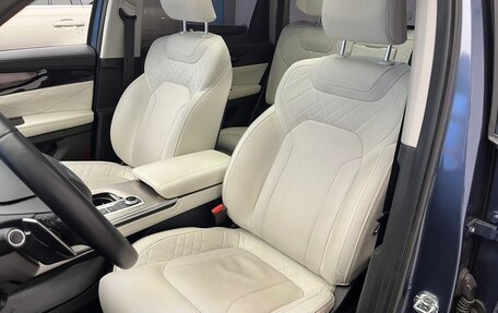 CheryExeed VX, 2022 год, 2 440 000 рублей, 9 фотография