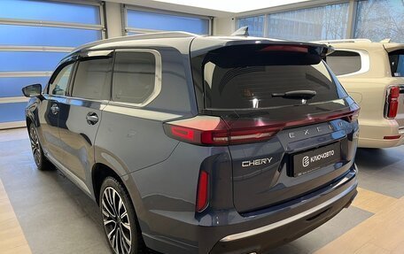 CheryExeed VX, 2022 год, 2 440 000 рублей, 6 фотография