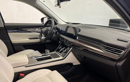 CheryExeed VX, 2022 год, 2 440 000 рублей, 13 фотография