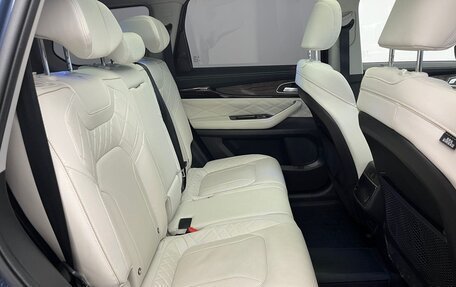 CheryExeed VX, 2022 год, 2 440 000 рублей, 16 фотография