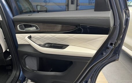 CheryExeed VX, 2022 год, 2 440 000 рублей, 17 фотография