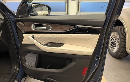 CheryExeed VX, 2022 год, 2 440 000 рублей, 15 фотография