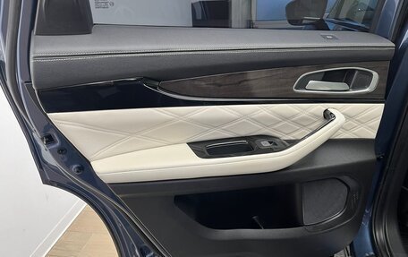 CheryExeed VX, 2022 год, 2 440 000 рублей, 12 фотография