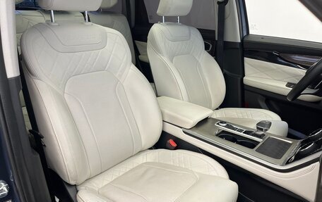 CheryExeed VX, 2022 год, 2 440 000 рублей, 14 фотография