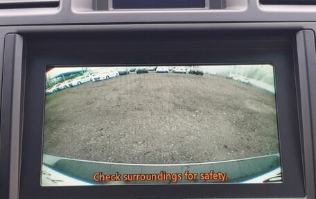 Toyota Highlander III, 2011 год, 2 034 000 рублей, 7 фотография