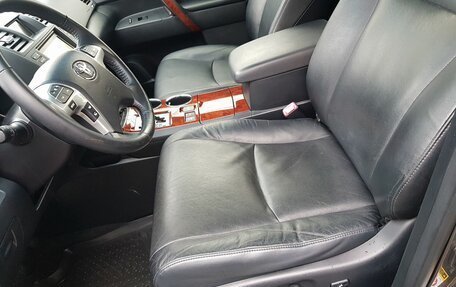 Toyota Highlander III, 2011 год, 2 034 000 рублей, 12 фотография