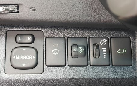 Toyota Highlander III, 2011 год, 2 034 000 рублей, 8 фотография