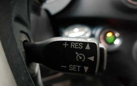 Toyota Highlander III, 2011 год, 2 034 000 рублей, 13 фотография