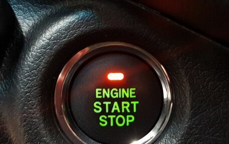 Toyota Highlander III, 2011 год, 2 034 000 рублей, 6 фотография