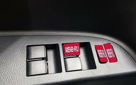 Toyota Highlander III, 2011 год, 2 034 000 рублей, 9 фотография