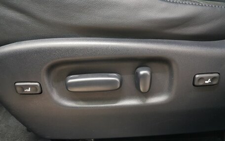 Toyota Highlander III, 2011 год, 2 034 000 рублей, 17 фотография