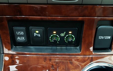 Toyota Highlander III, 2011 год, 2 034 000 рублей, 19 фотография