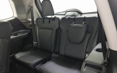 Toyota Highlander III, 2011 год, 2 034 000 рублей, 22 фотография