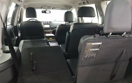 Toyota Highlander III, 2011 год, 2 034 000 рублей, 21 фотография