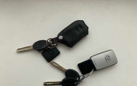 Toyota Highlander III, 2011 год, 2 034 000 рублей, 29 фотография