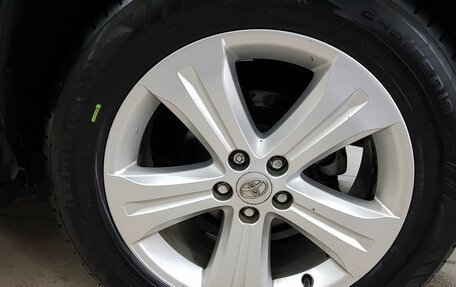 Toyota Highlander III, 2011 год, 2 034 000 рублей, 28 фотография