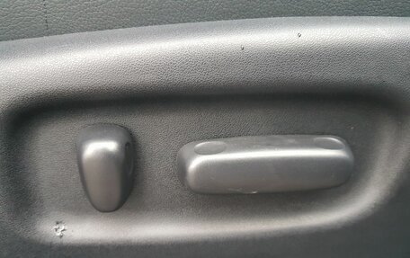 Toyota Highlander III, 2011 год, 2 034 000 рублей, 27 фотография