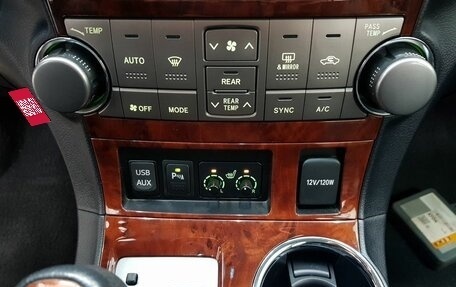 Toyota Highlander III, 2011 год, 2 034 000 рублей, 20 фотография