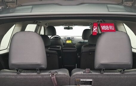 Toyota Highlander III, 2011 год, 2 034 000 рублей, 24 фотография