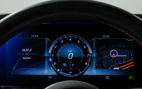 Mercedes-Benz G-Класс W463 рестайлинг _iii, 2018 год, 12 400 000 рублей, 17 фотография