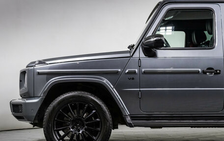 Mercedes-Benz G-Класс W463 рестайлинг _iii, 2018 год, 12 400 000 рублей, 13 фотография