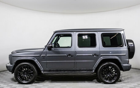 Mercedes-Benz G-Класс W463 рестайлинг _iii, 2018 год, 12 400 000 рублей, 12 фотография