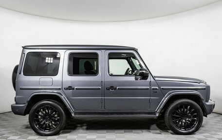 Mercedes-Benz G-Класс W463 рестайлинг _iii, 2018 год, 12 400 000 рублей, 7 фотография