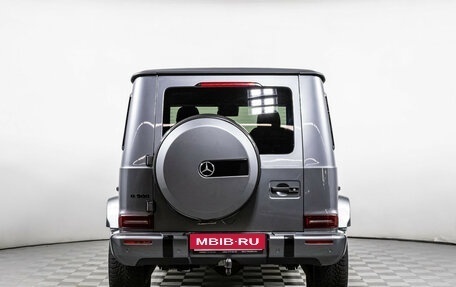 Mercedes-Benz G-Класс W463 рестайлинг _iii, 2018 год, 12 400 000 рублей, 9 фотография