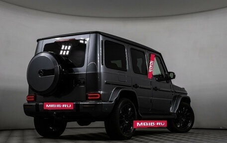 Mercedes-Benz G-Класс W463 рестайлинг _iii, 2018 год, 12 400 000 рублей, 8 фотография