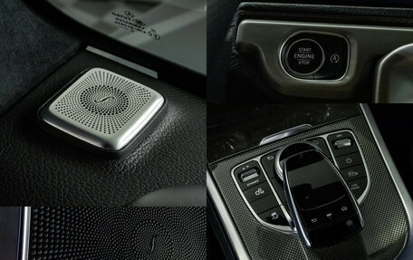 Mercedes-Benz G-Класс W463 рестайлинг _iii, 2018 год, 12 400 000 рублей, 26 фотография