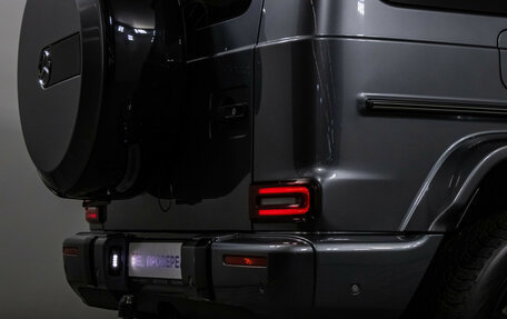 Mercedes-Benz G-Класс W463 рестайлинг _iii, 2018 год, 12 400 000 рублей, 31 фотография