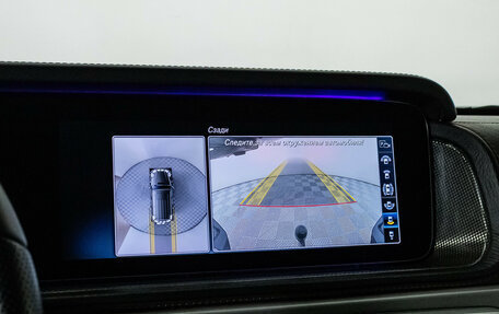 Mercedes-Benz G-Класс W463 рестайлинг _iii, 2018 год, 12 400 000 рублей, 25 фотография