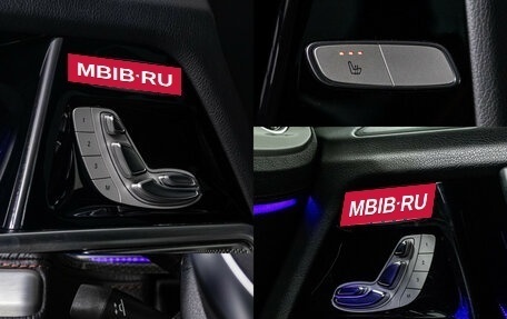 Mercedes-Benz G-Класс W463 рестайлинг _iii, 2018 год, 12 400 000 рублей, 27 фотография