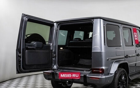 Mercedes-Benz G-Класс W463 рестайлинг _iii, 2018 год, 12 400 000 рублей, 29 фотография