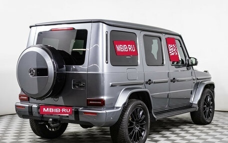Mercedes-Benz G-Класс W463 рестайлинг _iii, 2018 год, 12 400 000 рублей, 30 фотография