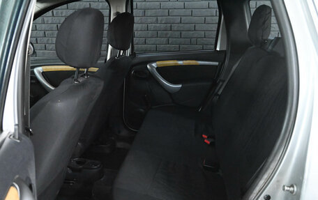 Renault Duster I рестайлинг, 2012 год, 595 000 рублей, 10 фотография