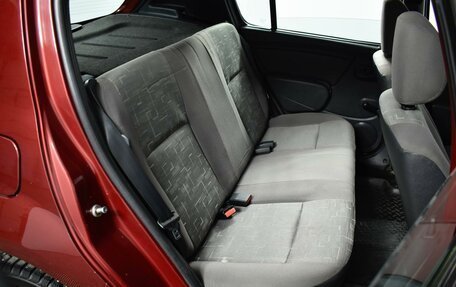 Renault Sandero I, 2014 год, 570 000 рублей, 7 фотография