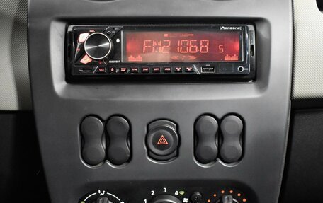 Renault Sandero I, 2014 год, 570 000 рублей, 13 фотография