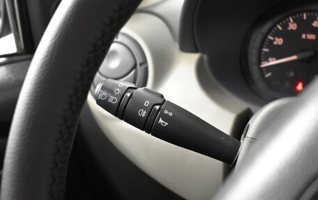 Renault Sandero I, 2014 год, 570 000 рублей, 15 фотография