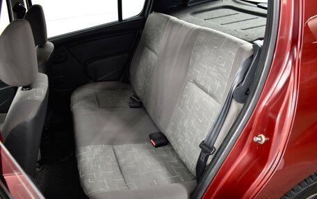 Renault Sandero I, 2014 год, 570 000 рублей, 9 фотография